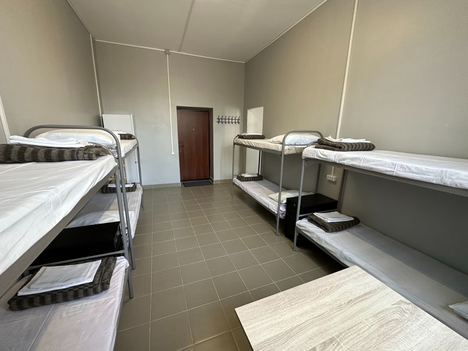 Фото условий